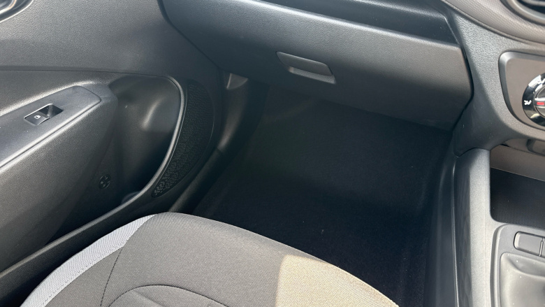 Hyundai i10 1.0 [63] Advance 5dr [Nav] Petrol Hatchback